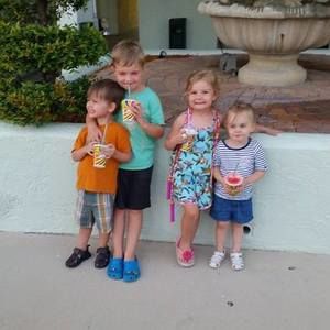 Meet your Posher, Brett